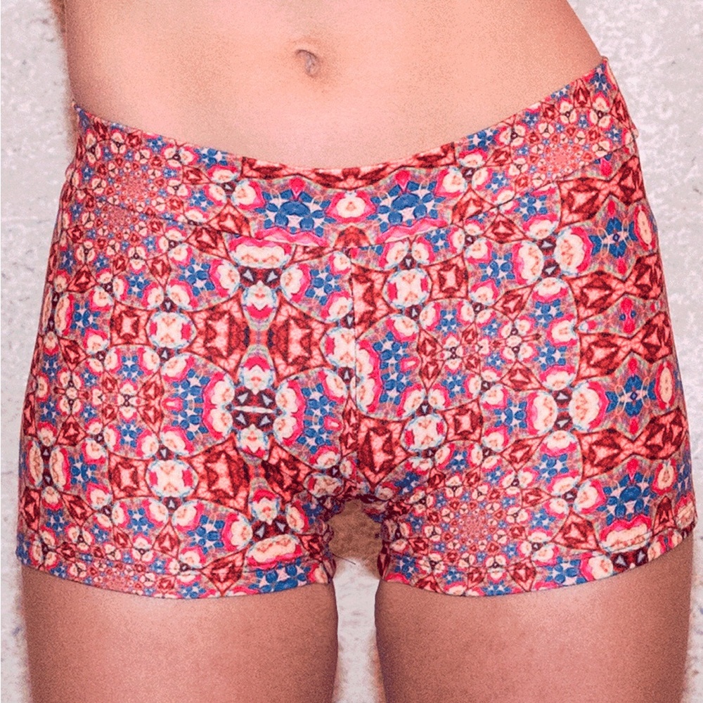 Fractal Short